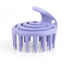 Gua Sha Hair & Scalp Shampoo Brush - Shampoo Massage Brush weshine