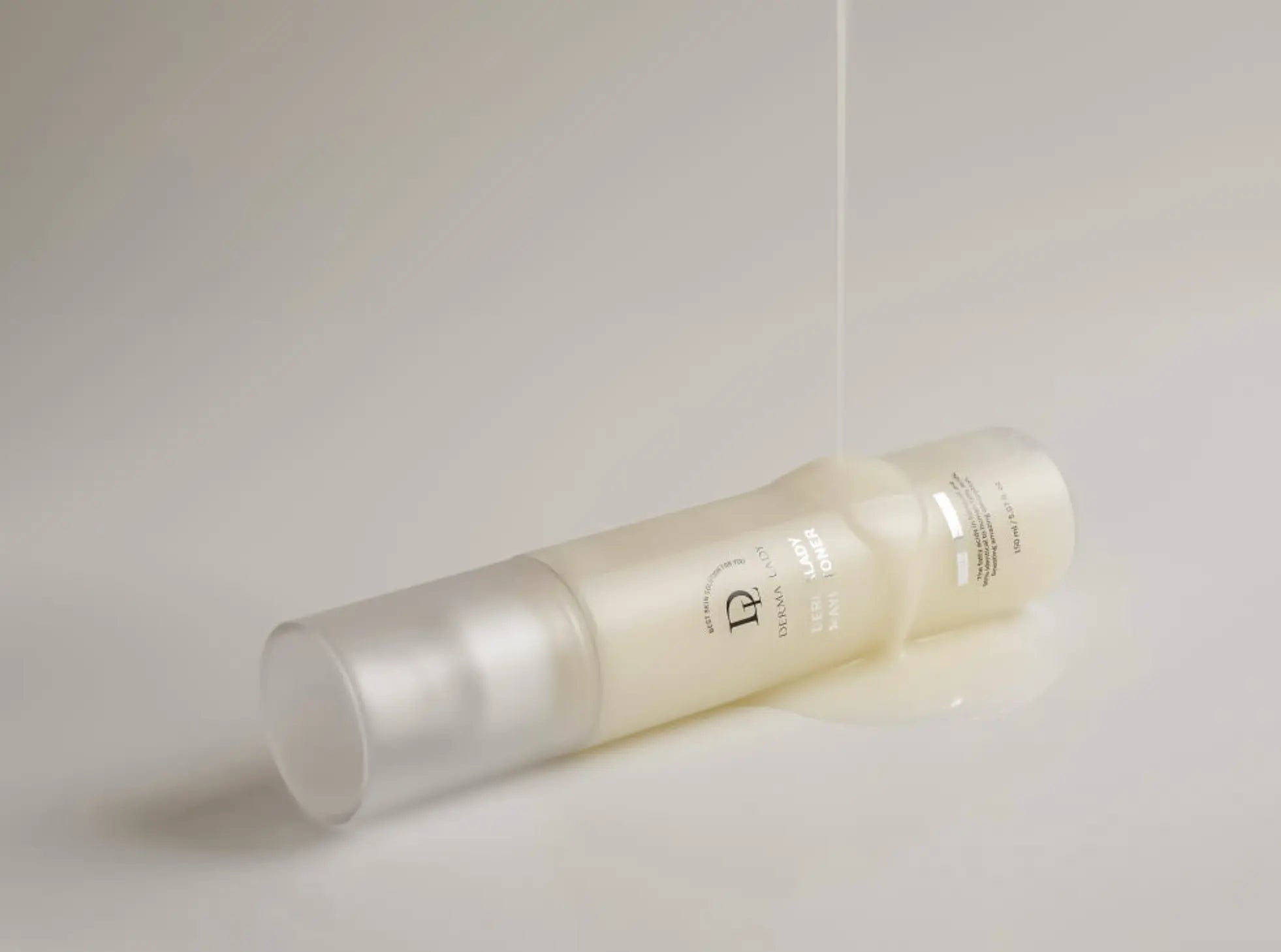 Horse milk Glow Niacinamide Toner 150ml KI COSMETICS