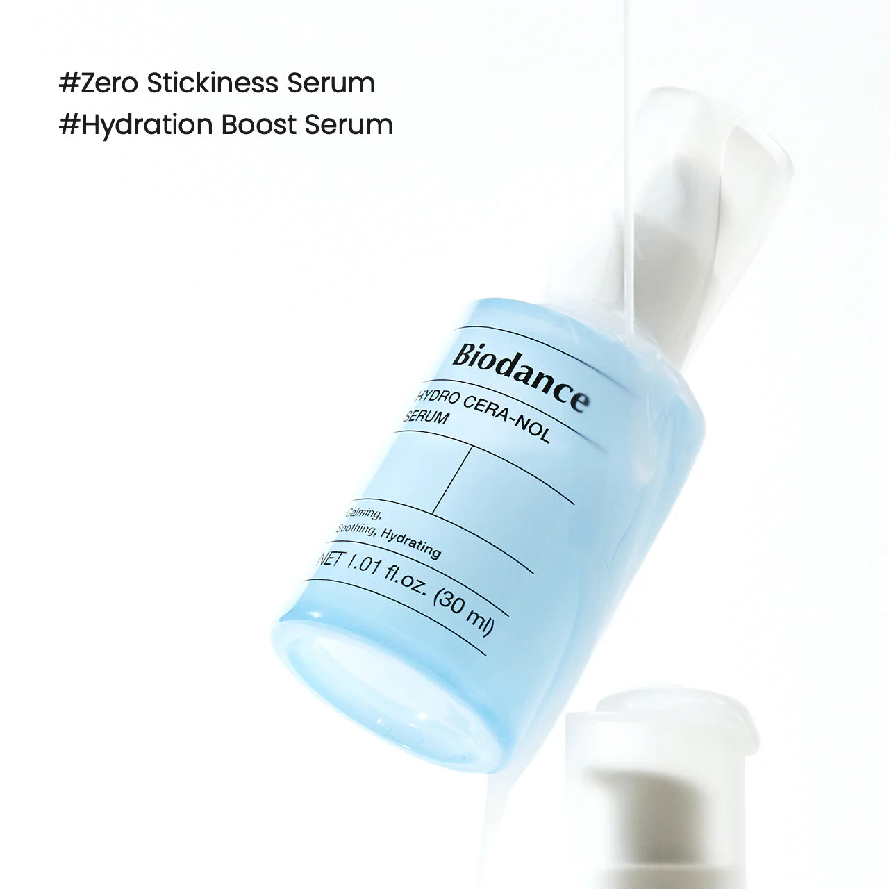 Hydro Cera-nol Serum 30ml BIODANCE