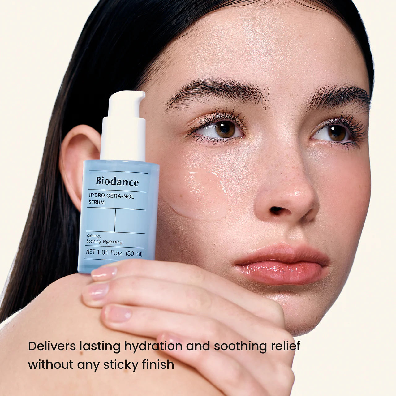 Hydro Cera-nol Serum 30ml BIODANCE