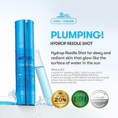 Hydrop Reedle Shot 100 50ml VT Cosmetics