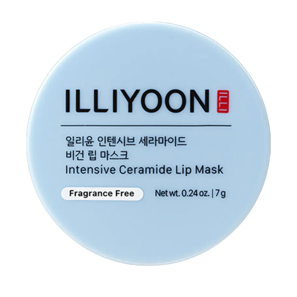 Ceramide Ato Concentrate Lip Mask 7g ILLIYOON