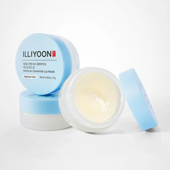 Ceramide Ato Concentrate Lip Mask 7g ILLIYOON