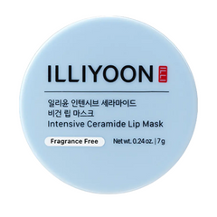 Ceramide Ato Concentrate Lip Mask 7g ILLIYOON