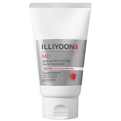 MD Red Itch Care Cream 128ml ILLIYOON