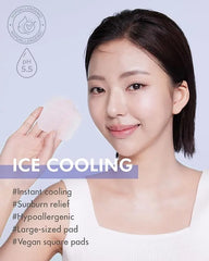 Cooling Toner Pad 120stk DERMAL