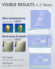 Cooling Toner Pad -Travel Kit 12 Pads DERMAL