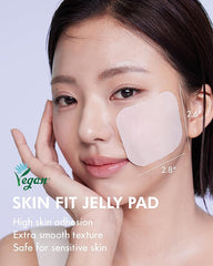 Cooling Toner Pad -Travel Kit 12 Pads