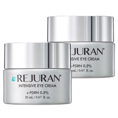 Intensive Eye Cream Duo Set (2 x 20ml) REJURAN