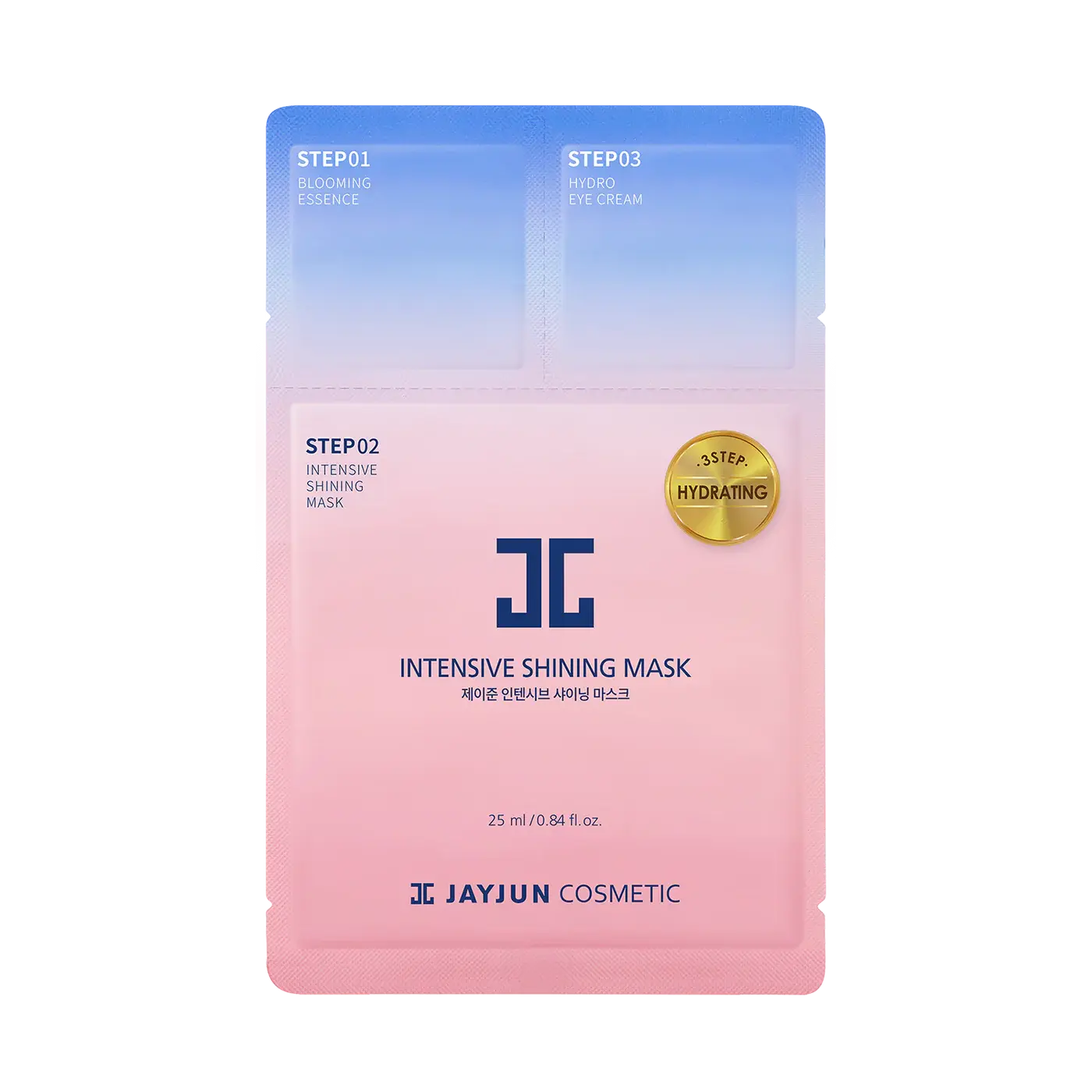 JAYJUN Intensive Shining Mask JAYJUN