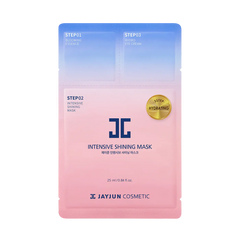 JAYJUN Intensive Shining Mask JAYJUN
