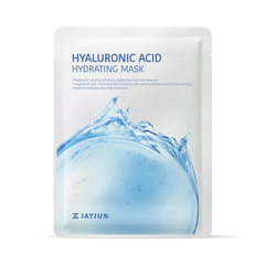 Hyaluronic Acid Hydrating Mask 23g