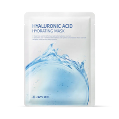 Hyaluronic Acid Hydrating Mask 23g JAYJUN