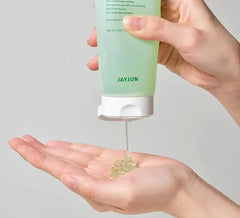 Okra Phyto Mucin Jelly Mask 150ml JAYJUN