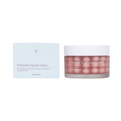 Vinoreset Capsule Cream 50ml