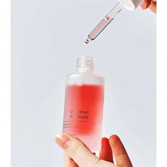 Stem-Cell Exosome PDRN Skin Booster Kit