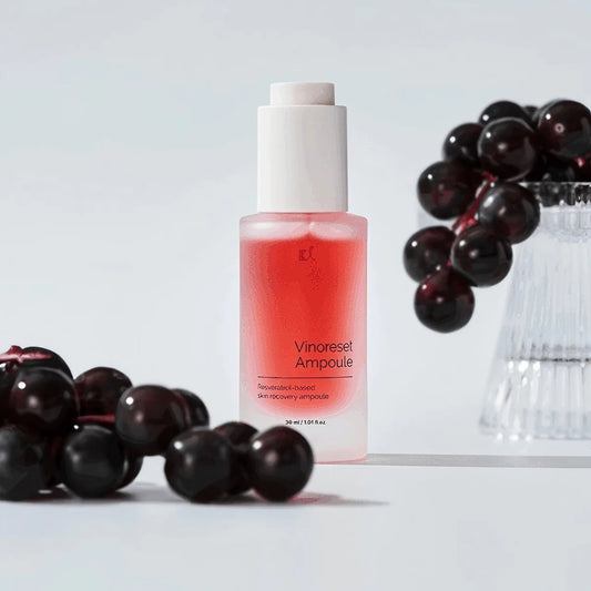 Vinoreset Ampoule 30ml