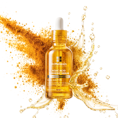 Kojic Acid Turmeric Serum 50ml Dr.Melaxin