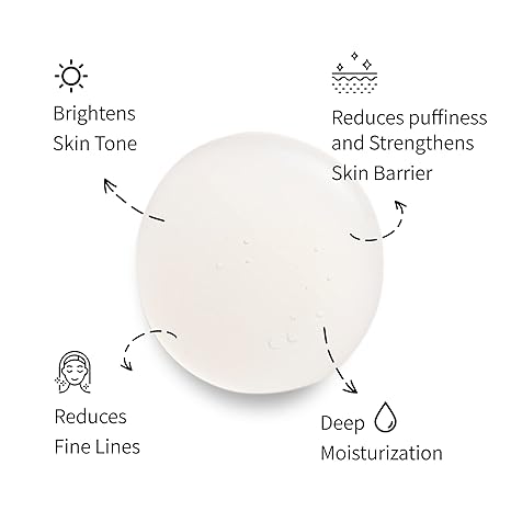 Organic Kombucha Biome Serum 50ml Herbloom