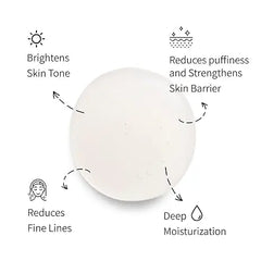 Organic Kombucha Biome Serum 50ml Herbloom