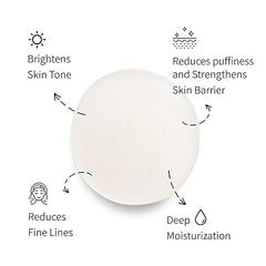 Organic Kombucha Biome Serum 50ml