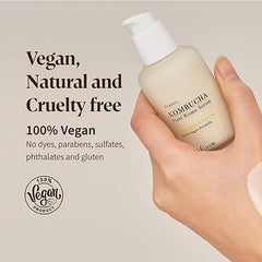 Organic Kombucha Biome Serum 50ml