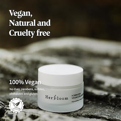 Vegan Kombucha Collagen Cream 50ml