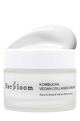 Vegan Kombucha Collagen Cream 50ml
