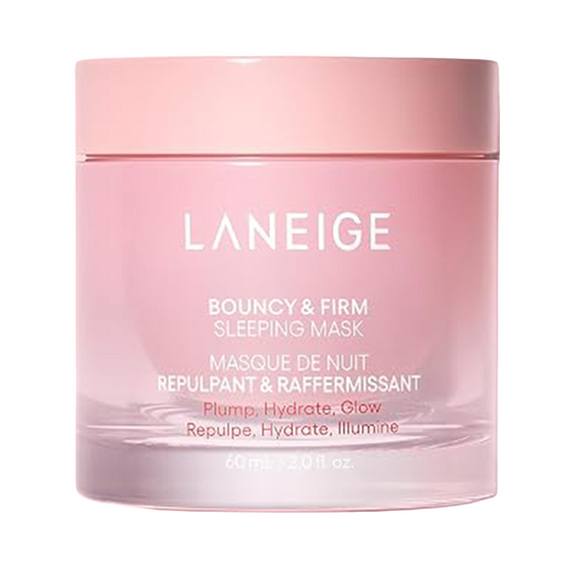 Bouncy & Firm Sleeping Mask 60ml LANEIGE