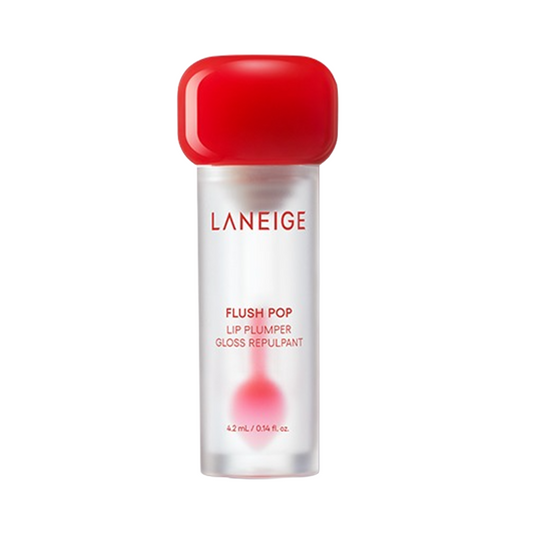 Flush Pop Lip Plumper LANEIGE