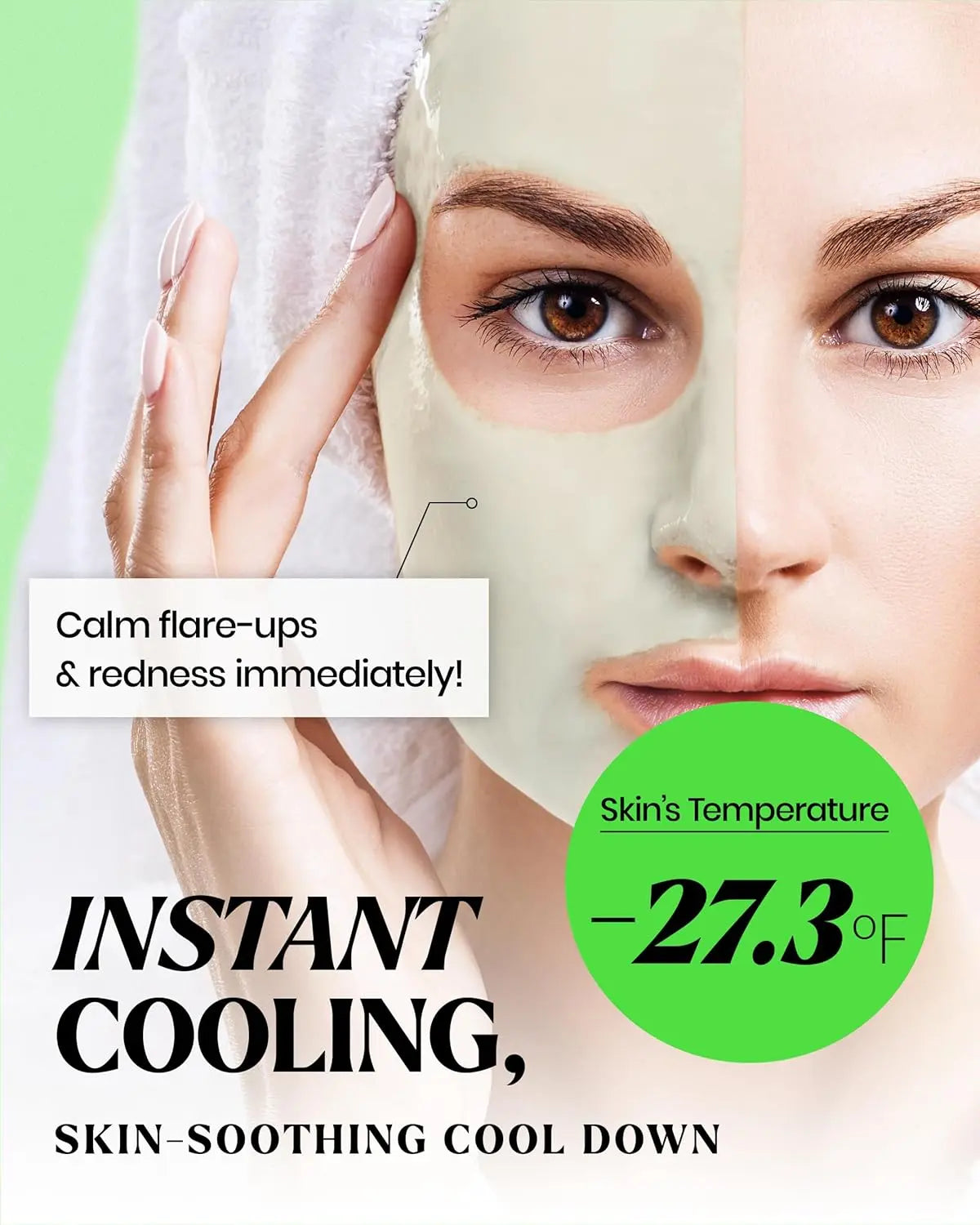 Collagen Modeling Mask Cup Pack 28g LINDSAY