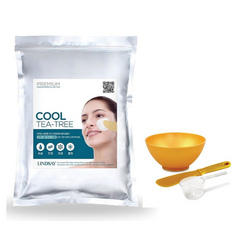 Cool Teatree Modeling Pack 1kg + Tools Set