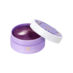 Lavender Tea Eye Gel Patch Jar 60ea