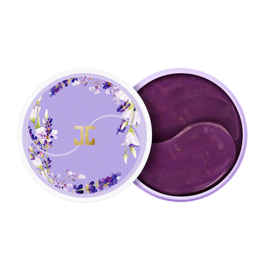 Lavender Tea Eye Gel Patch Jar 60ea