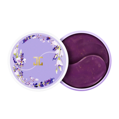 Lavender Tea Eye Gel Patch Jar 60ea