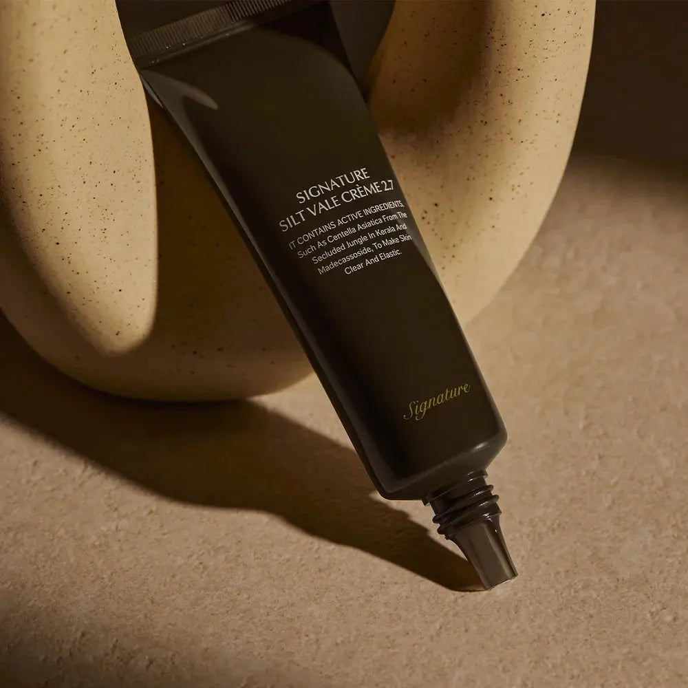 SIGNATURE SILT VALE CRÈME 2.7 50ml DEMAR3