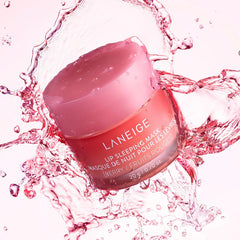 Lip Sleeping Mask Berry 20g LANEIGE