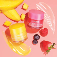 Lip Sleeping Mask Mango 20g LANEIGE