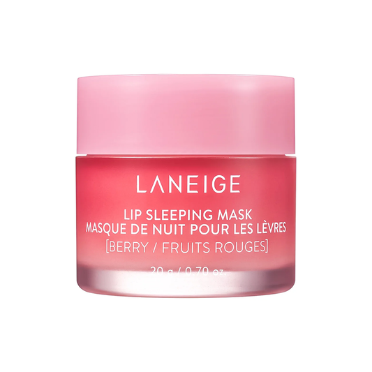 Lip Sleeping Mask Berry 20g LANEIGE