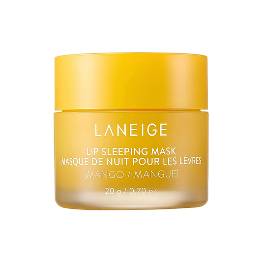 Lip Sleeping Mask Mango 20g LANEIGE