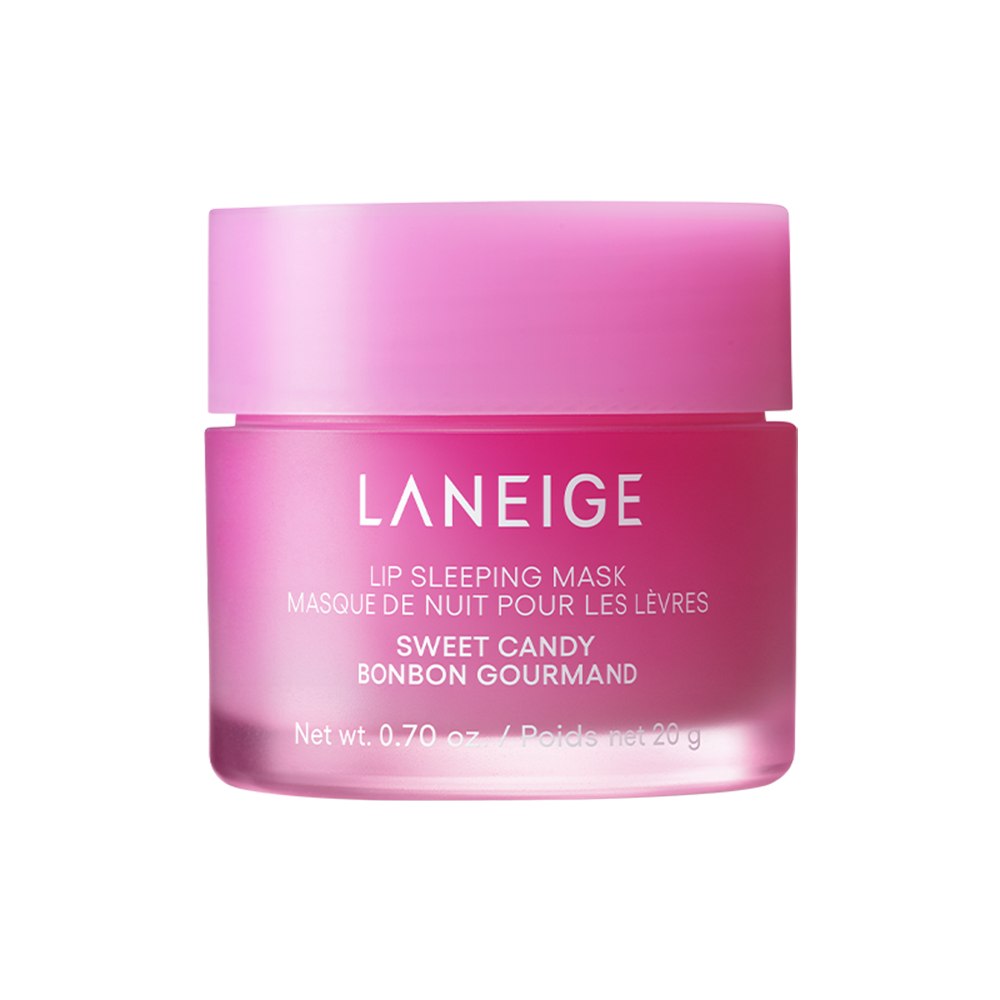 Lip Sleeping Mask Sweet Candy 20g LANEIGE