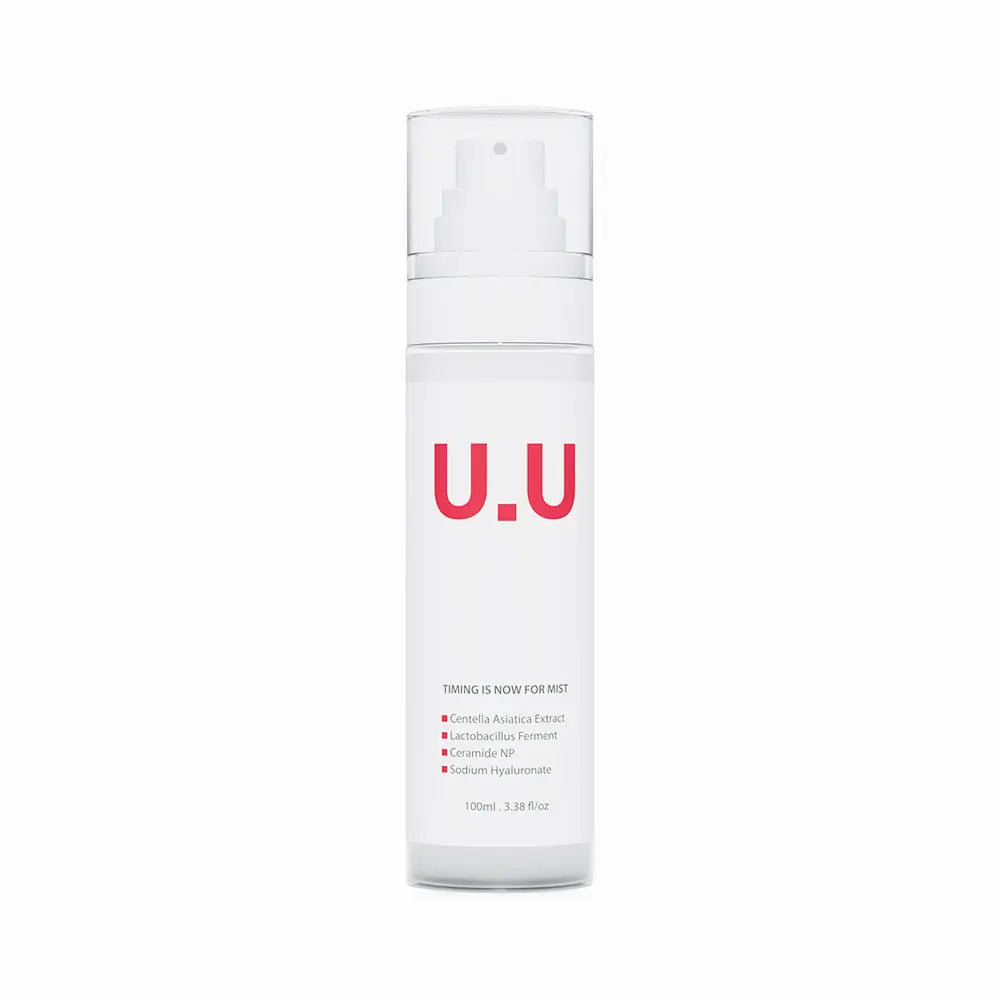 Propeace U.U Timing is now for mist 100ml Lon.G