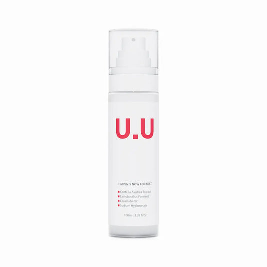 Propeace U.U Timing is now for mist 100ml Lon.G