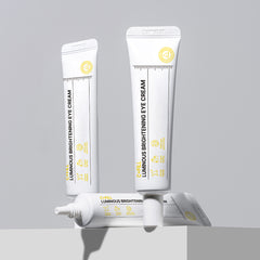 Luminous Brightening Eye Cream 30g