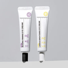 Luminous Brightening Eye Cream 30g DIFFER & DEEPER