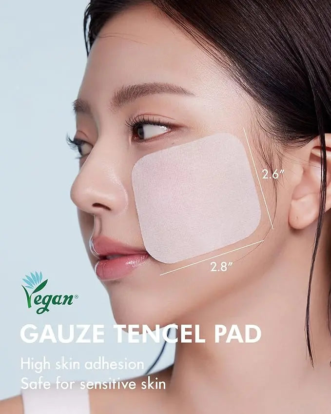 MADECASSOSIDE BLEMISH CONTROL PAD -Travel Kit 12 Pads DERMAL