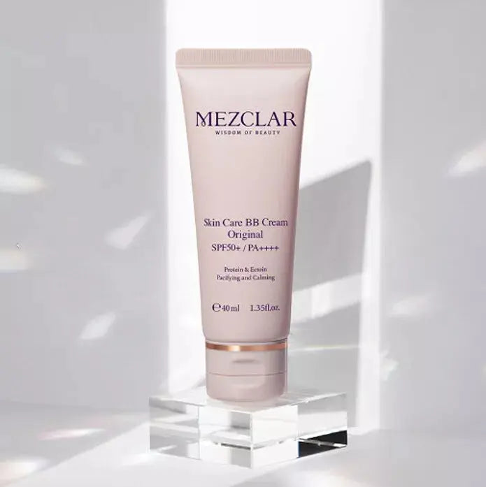 Skin Care BB Cream Original 40ml MEZCLAR
