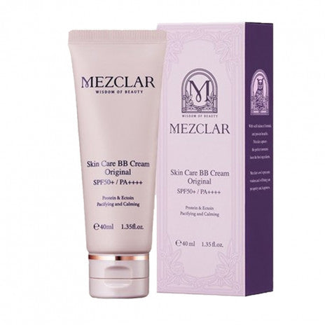 Skin Care BB Cream Original 40ml