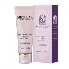 Skin Care BB Cream Original 40ml MEZCLAR