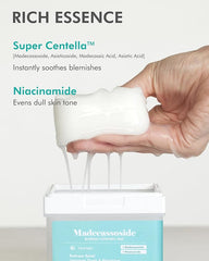 Madecassoside Pad 120pcs